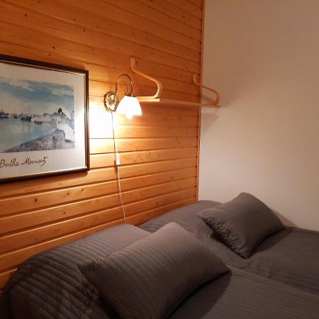 Lapin Kutsu Luulampi Apartments Saariselka Εξωτερικό φωτογραφία