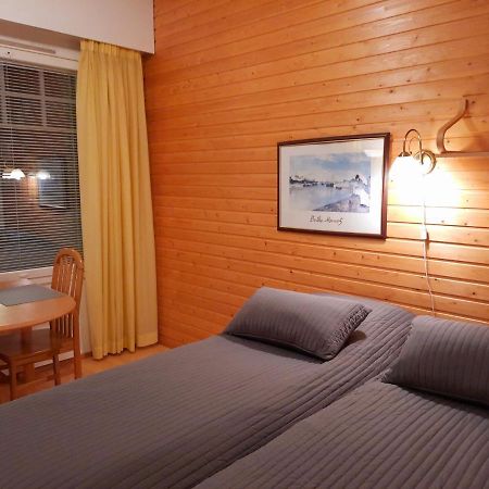 Lapin Kutsu Luulampi Apartments Saariselka Εξωτερικό φωτογραφία