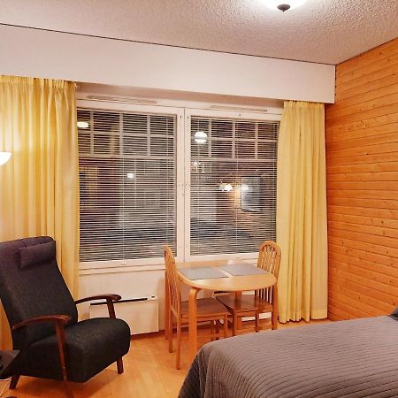 Lapin Kutsu Luulampi Apartments Saariselka Εξωτερικό φωτογραφία