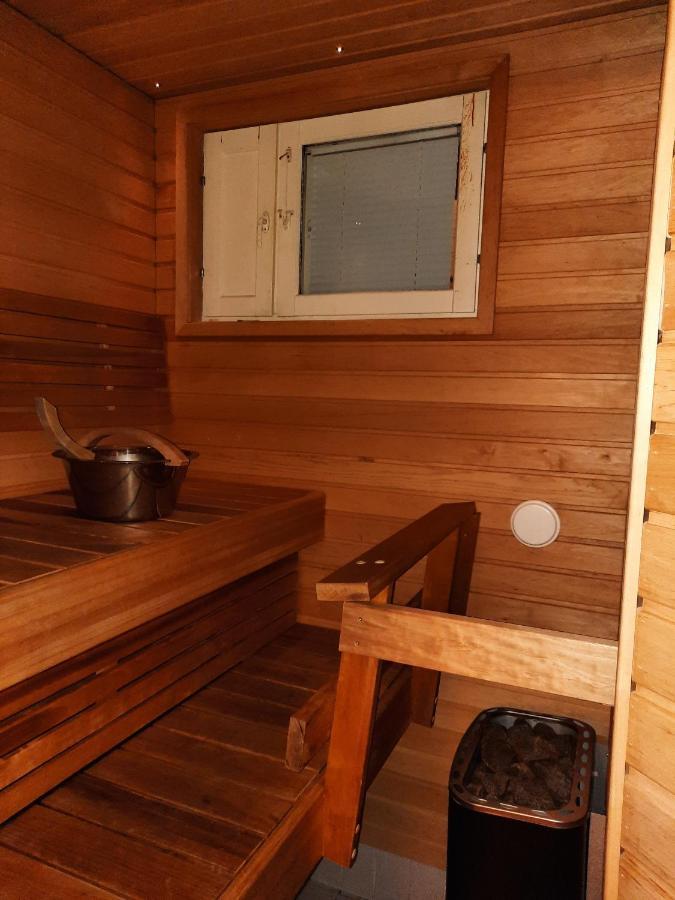Lapin Kutsu Luulampi Apartments Saariselka Εξωτερικό φωτογραφία