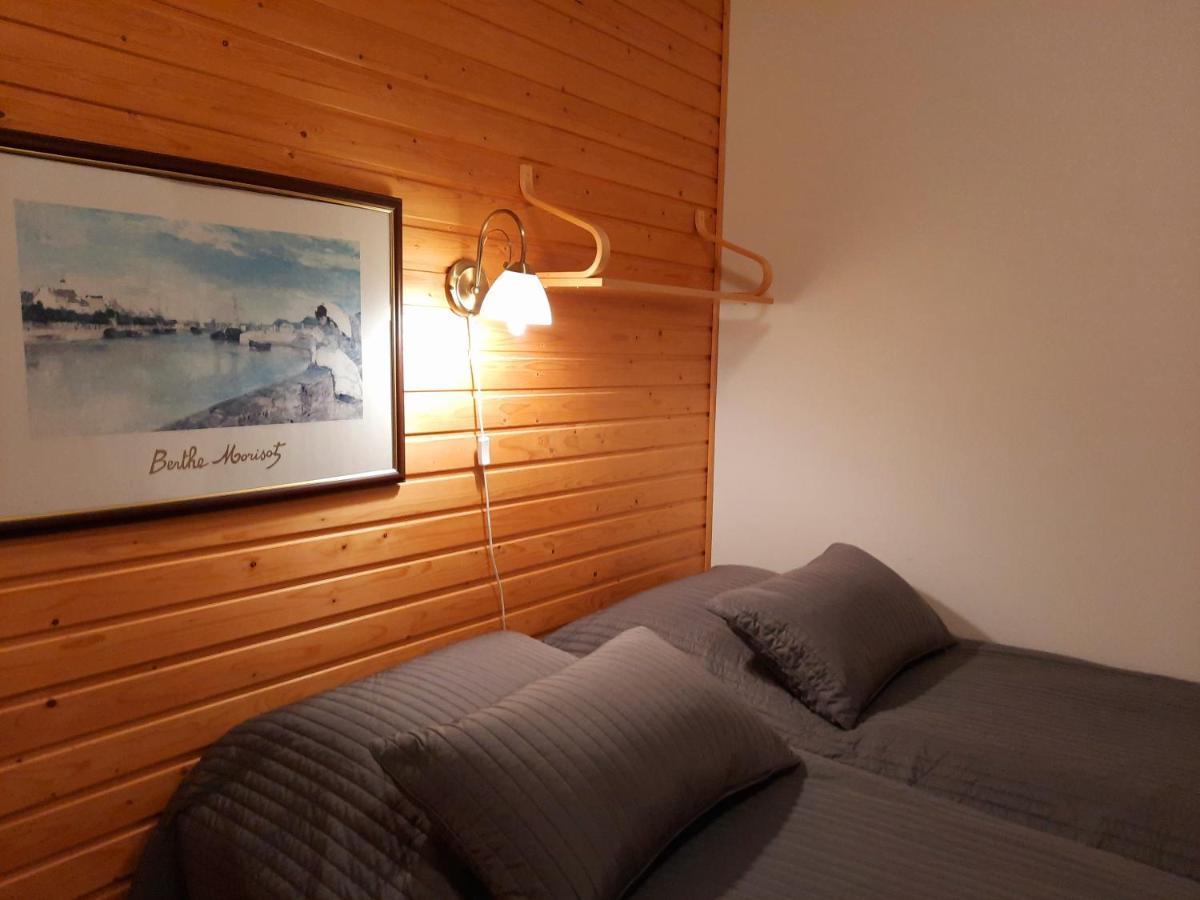 Lapin Kutsu Luulampi Apartments Saariselka Εξωτερικό φωτογραφία