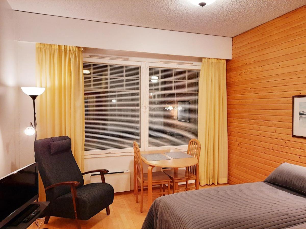 Lapin Kutsu Luulampi Apartments Saariselka Εξωτερικό φωτογραφία